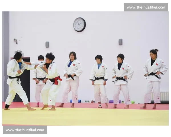 广东省首届中小学生柔道锦标赛圆满落幕 冼东妹助力柔道之乡建设 广东省首届中小学生柔道锦标赛圆满落幕 冼东妹助力柔道之乡建设