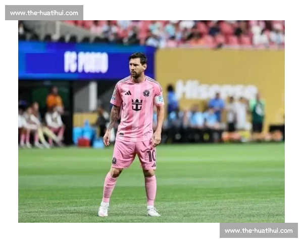 梅西神级传球 + 任意球制胜!世俱杯队友屡失良机 37 岁球王仍能一己之力改写比赛 梅西神级传球 + 任意球制胜!世俱杯队友屡失良机 37 岁球王仍能一己之力改写比赛