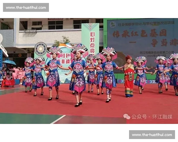 环江 “村 BA” 燃情开幕！38 支球队角逐 2.88 万奖金，民族非遗点亮赛场