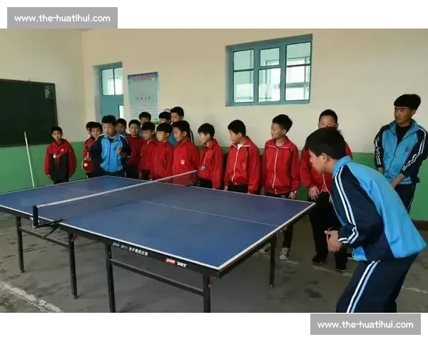 沙湾街小学生乒乓球赛激战正酣 乒乓小将展国球风采