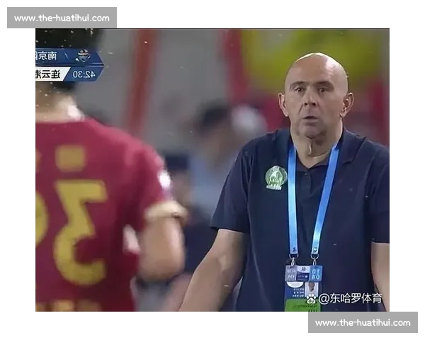 苏超深度解析（四）：南京队的外教天团与战术密码