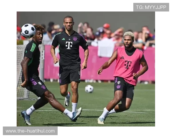 德天空：科曼虚惊一场！拜仁边锋确认无碍，剑指巴黎关键战