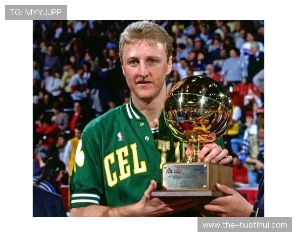 NBA季后赛MVP榜：谁将捧起拉里·伯德杯？