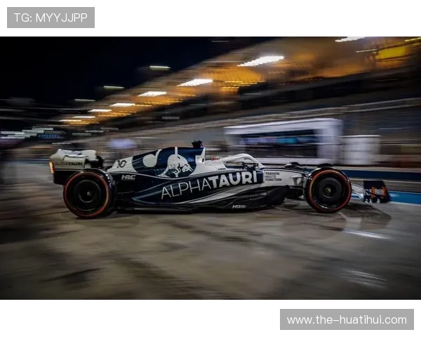 F1规则详解：从旗语到进站策略
